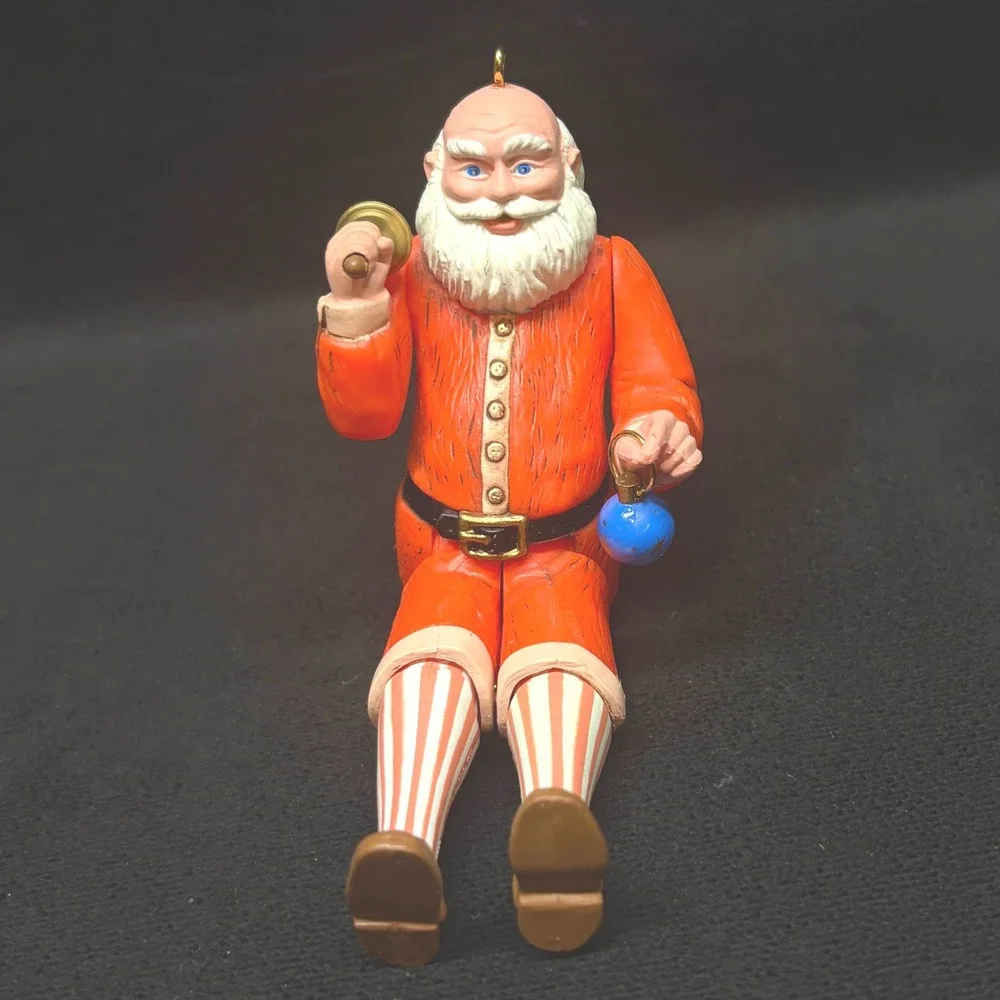 Hallmark this vintage