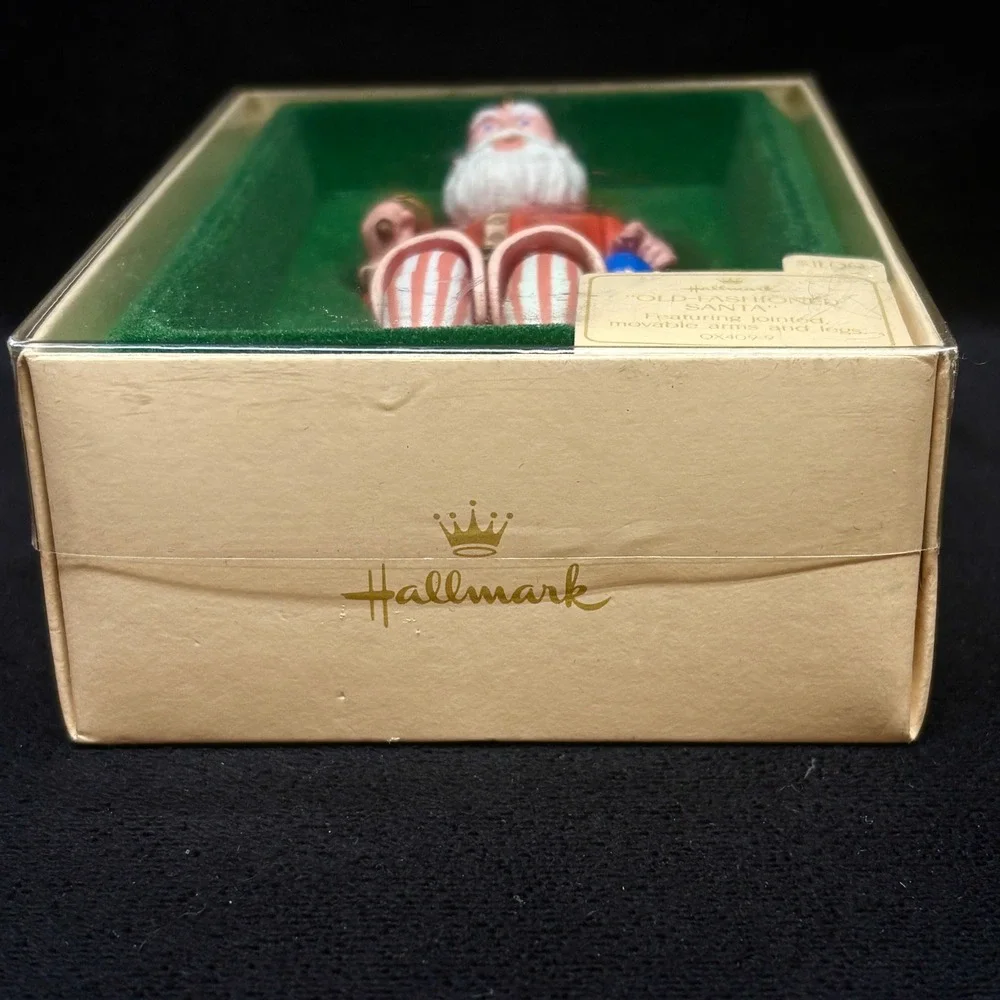 Hallmark this vintage