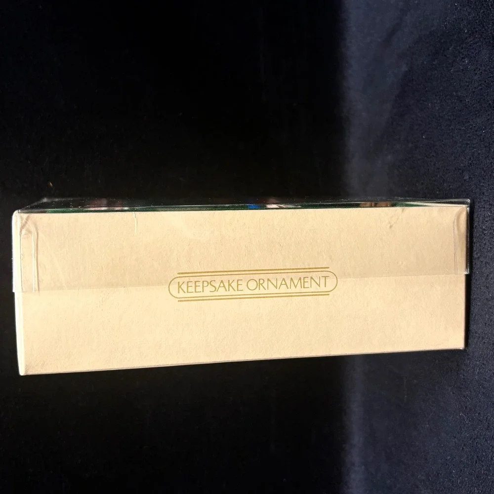 Hallmark this vintage