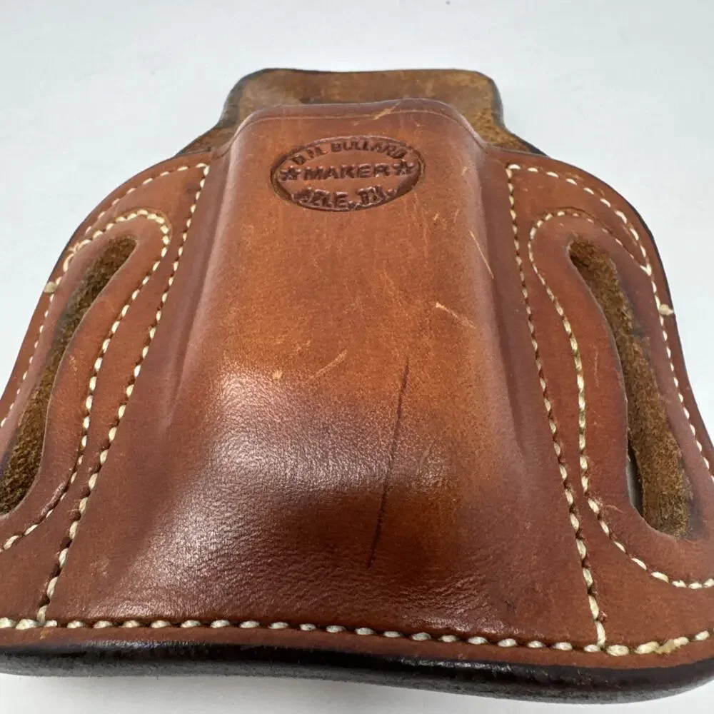 Bullard Leather this dm