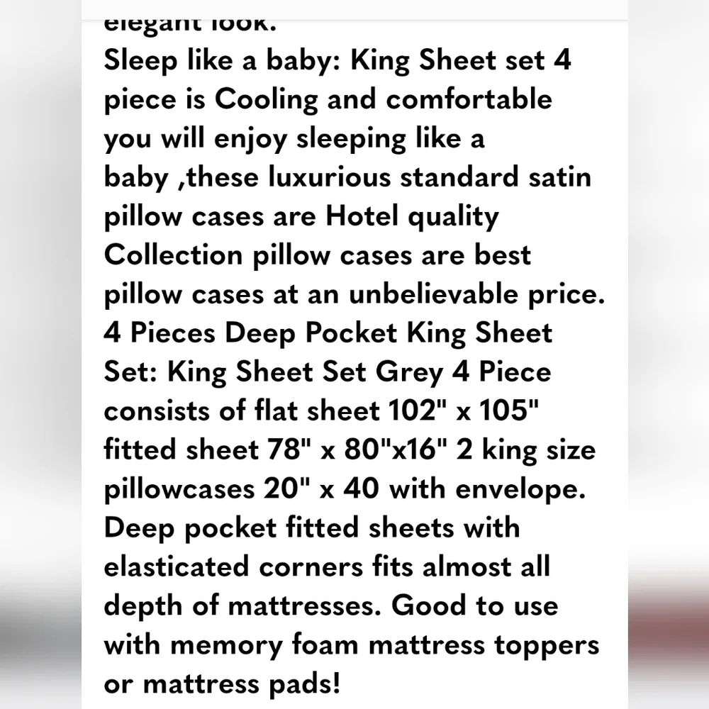 Niagara Sleep Solution questions leave