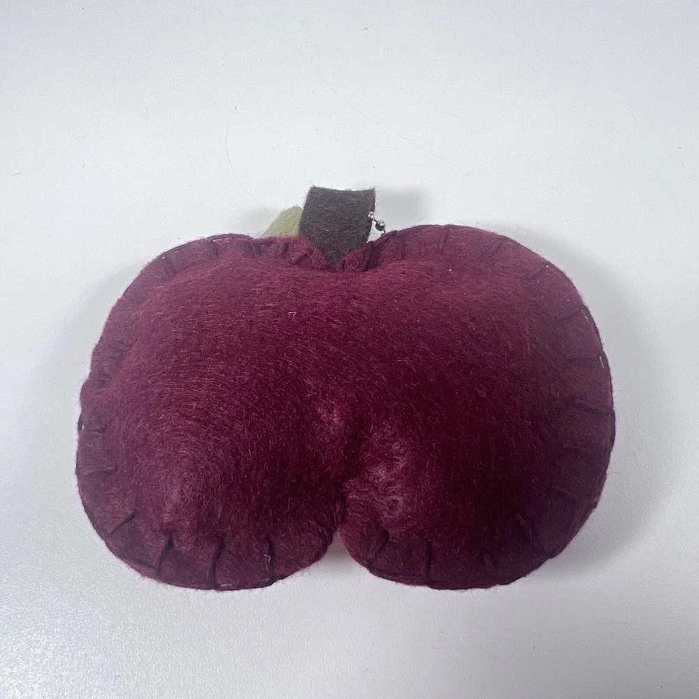N/A handmade felt