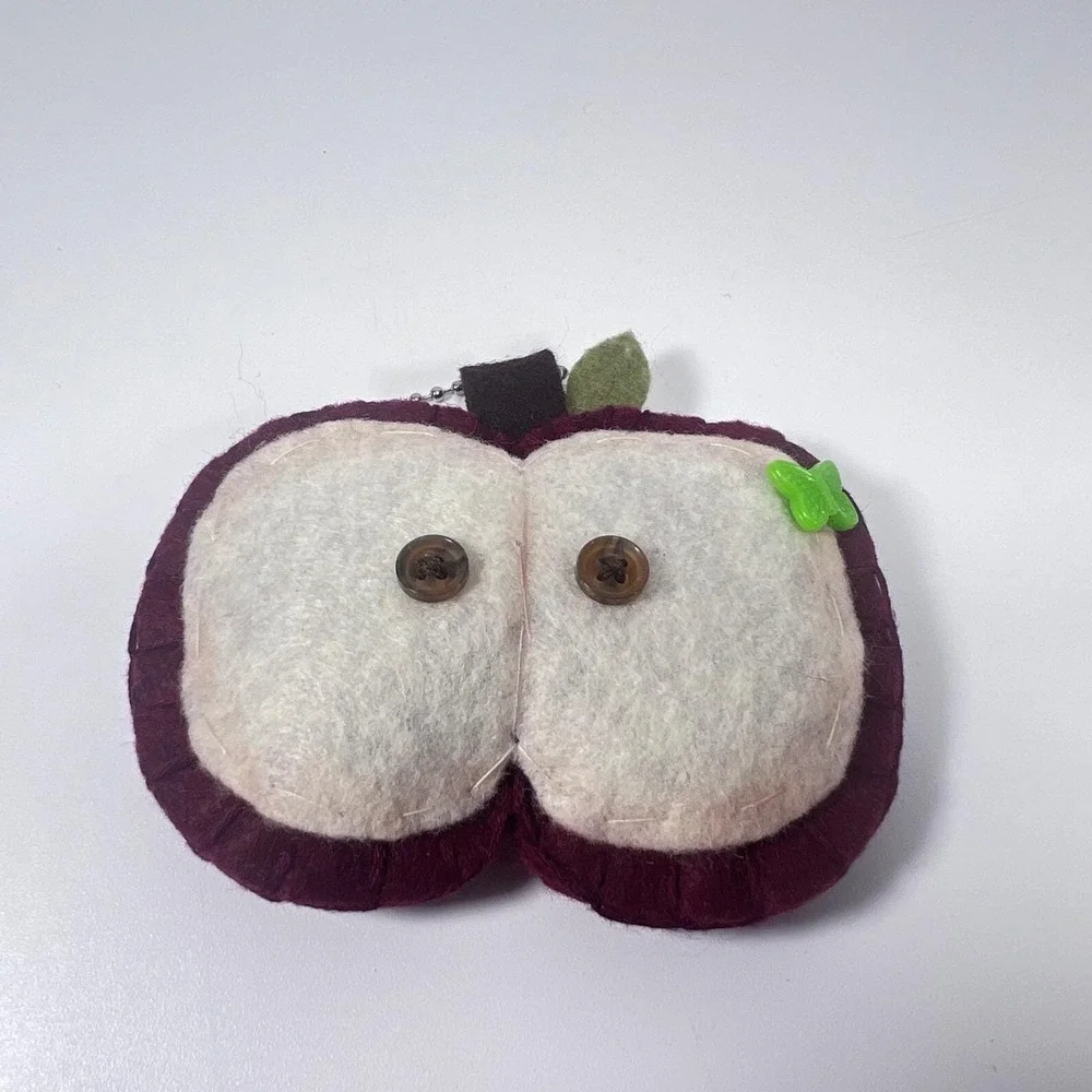 N/A handmade felt