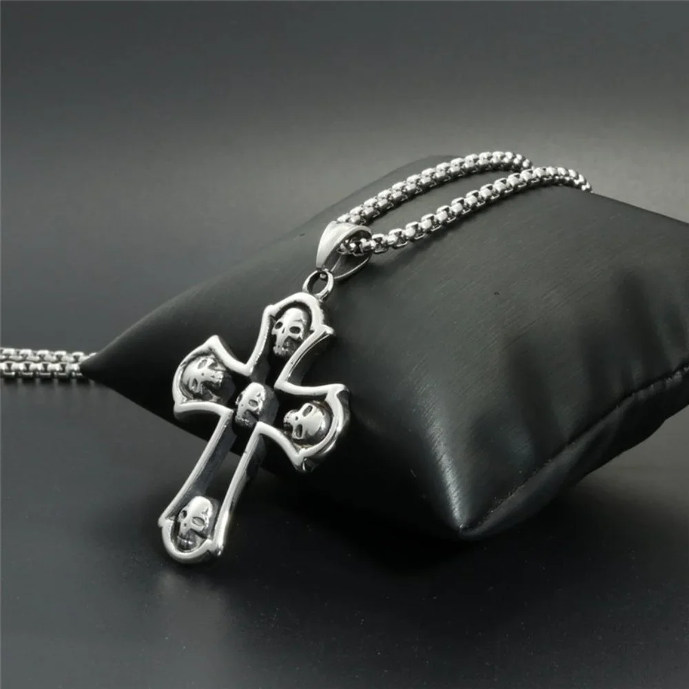 N/A jesus cross
