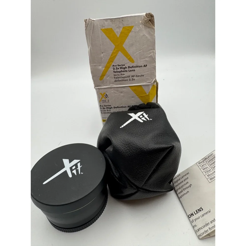 Xit Photo xit pro