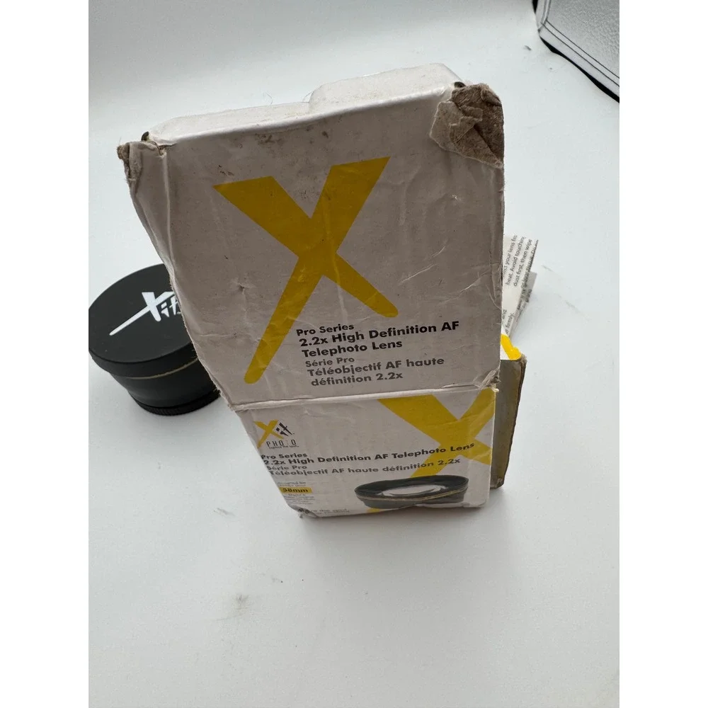 Xit Photo xit pro