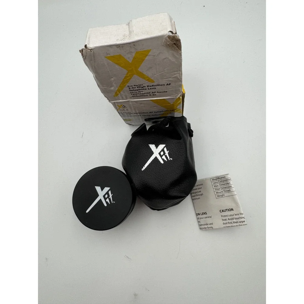 Xit Photo xit pro