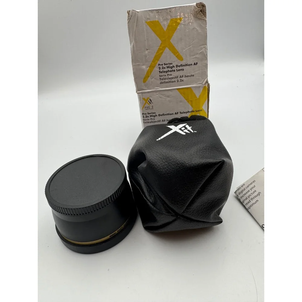 Xit Photo xit pro