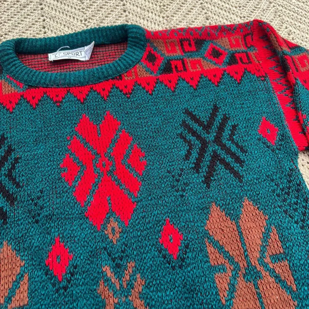 Cc sport vintage 90s