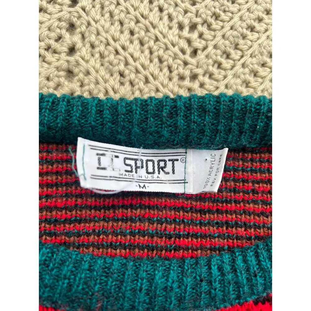 Cc sport vintage 90s