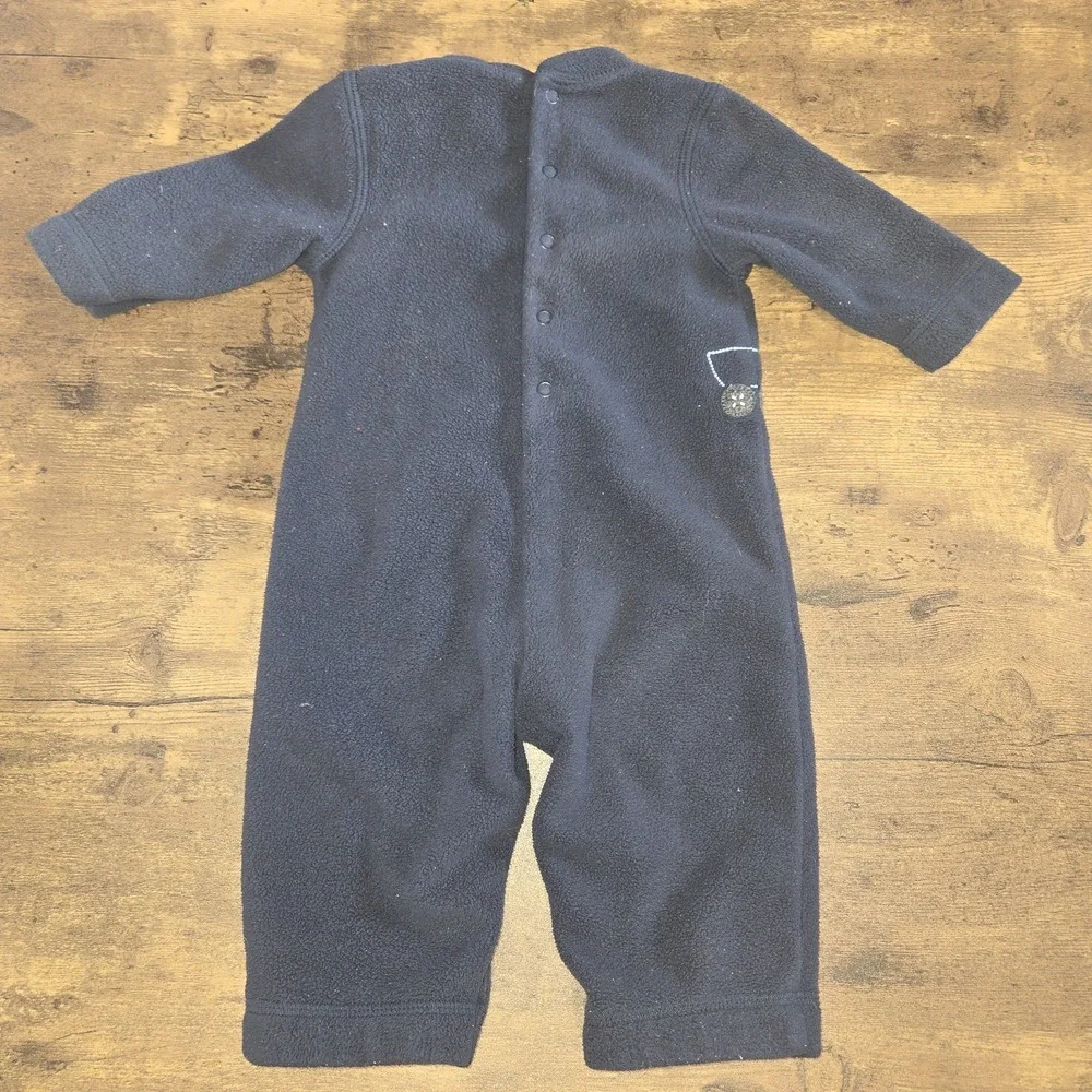 Gymboree dated 2002