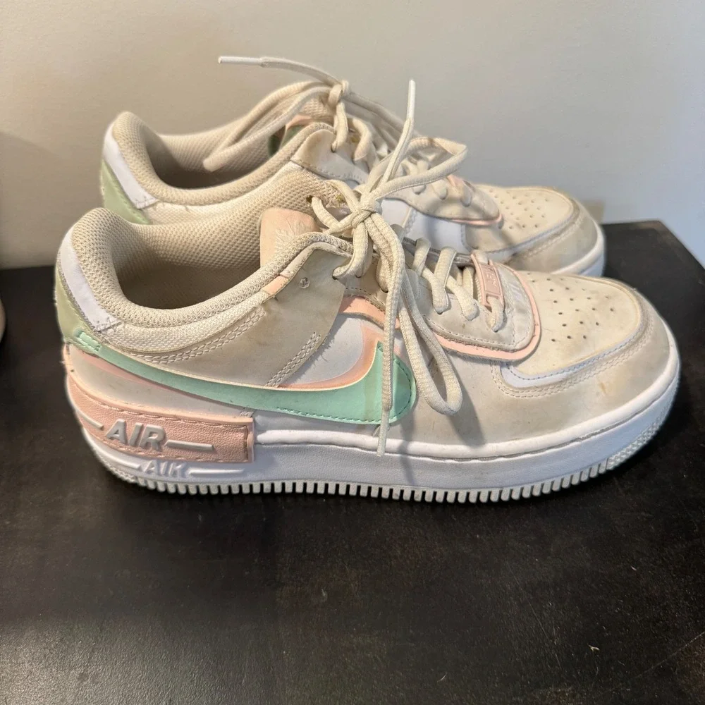 Nike unleash your