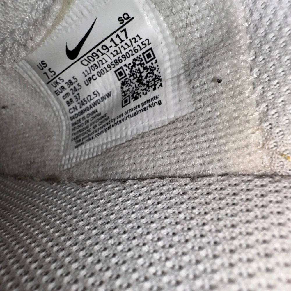 Nike unleash your