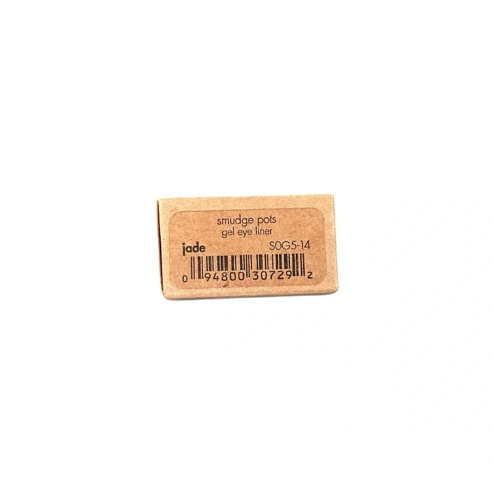 Stila cosmetics smudge