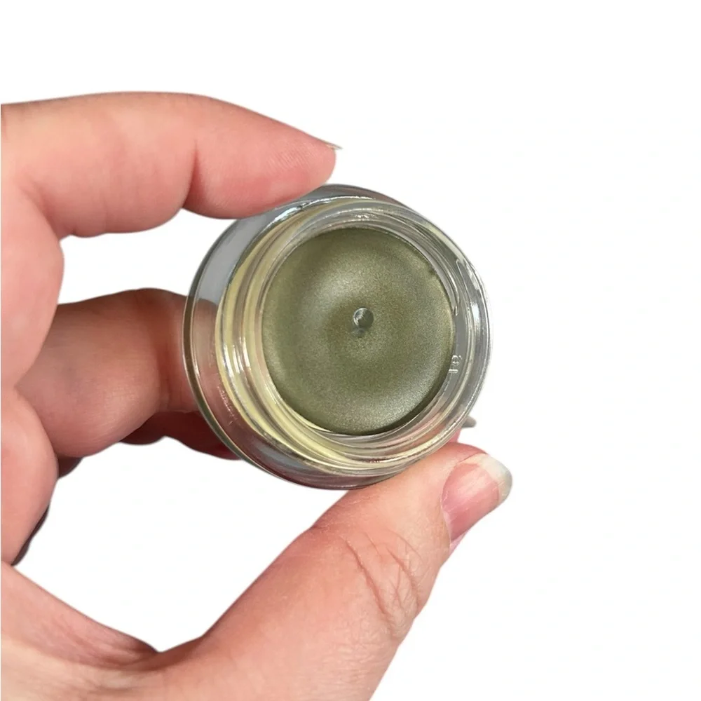 Stila cosmetics smudge