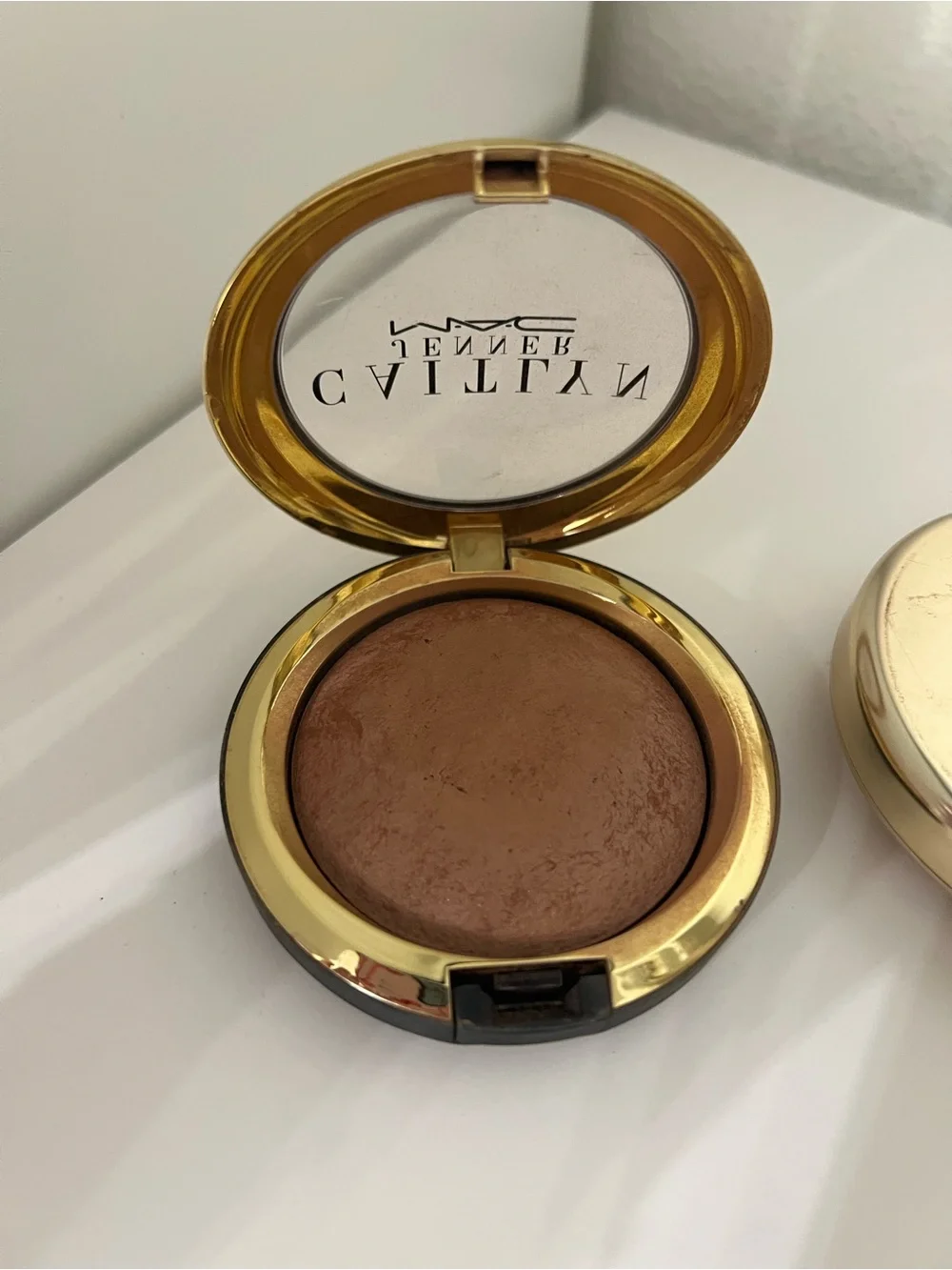 MAC Cosmetics two mac