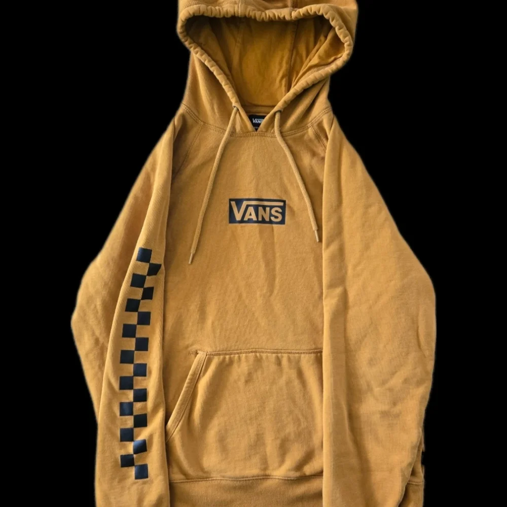 Vans this off