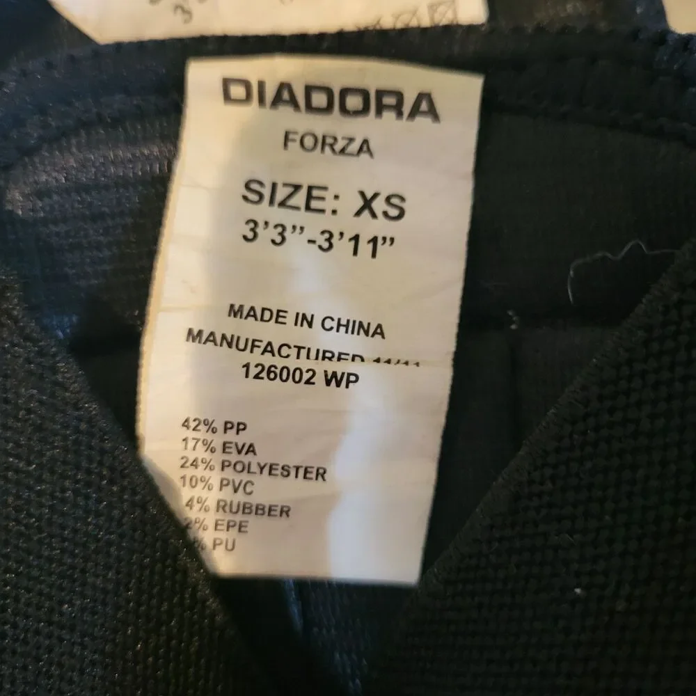 N/A diadora forza
