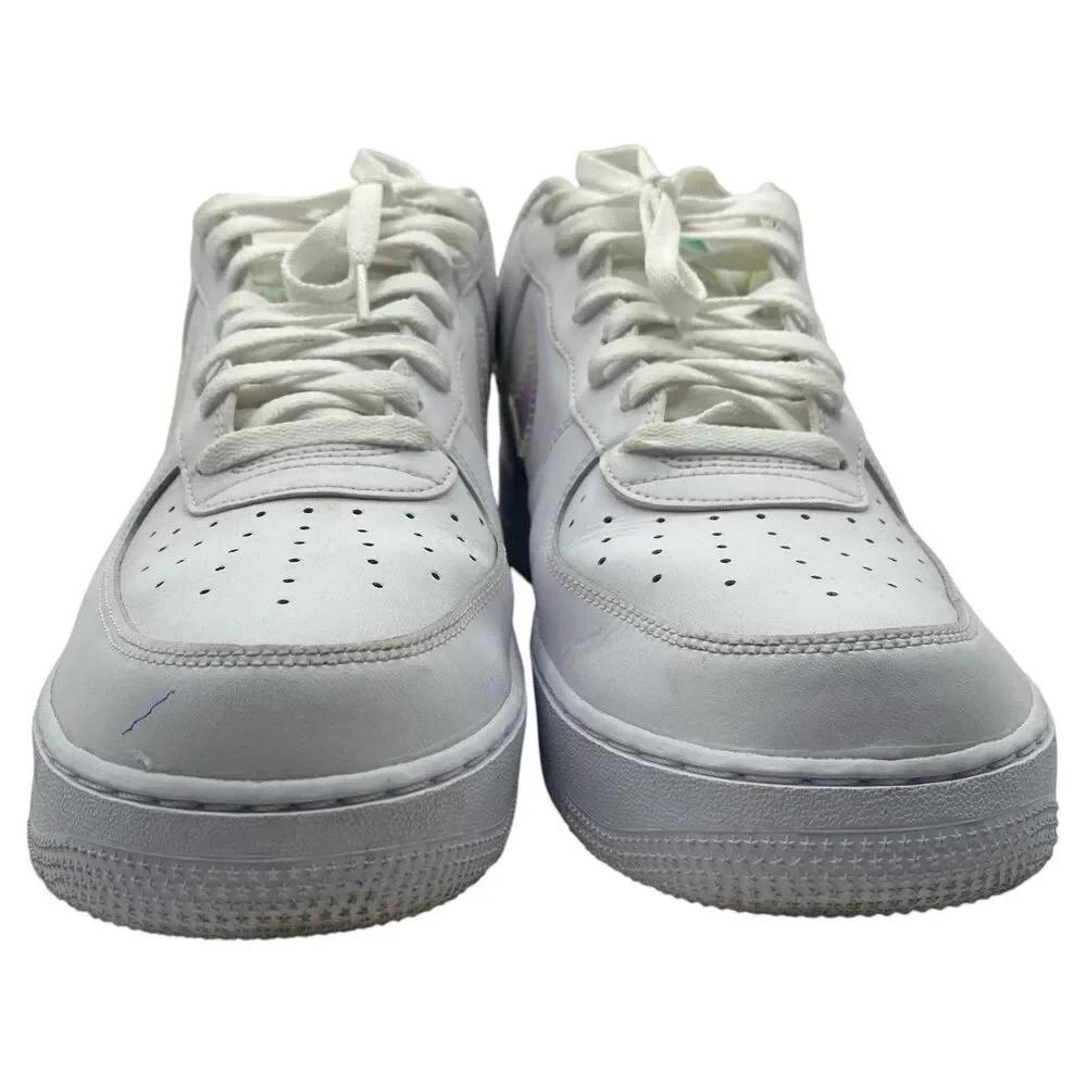 Nike step into