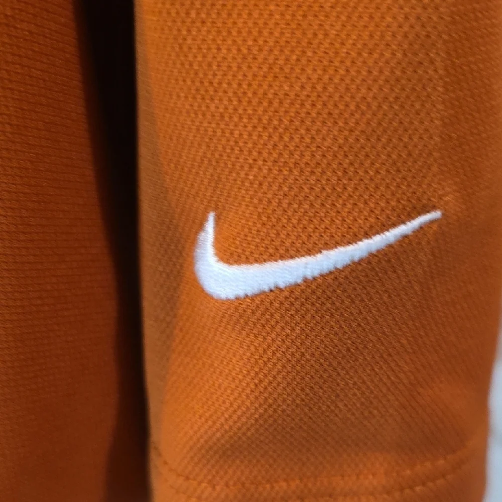 Nike golf fit