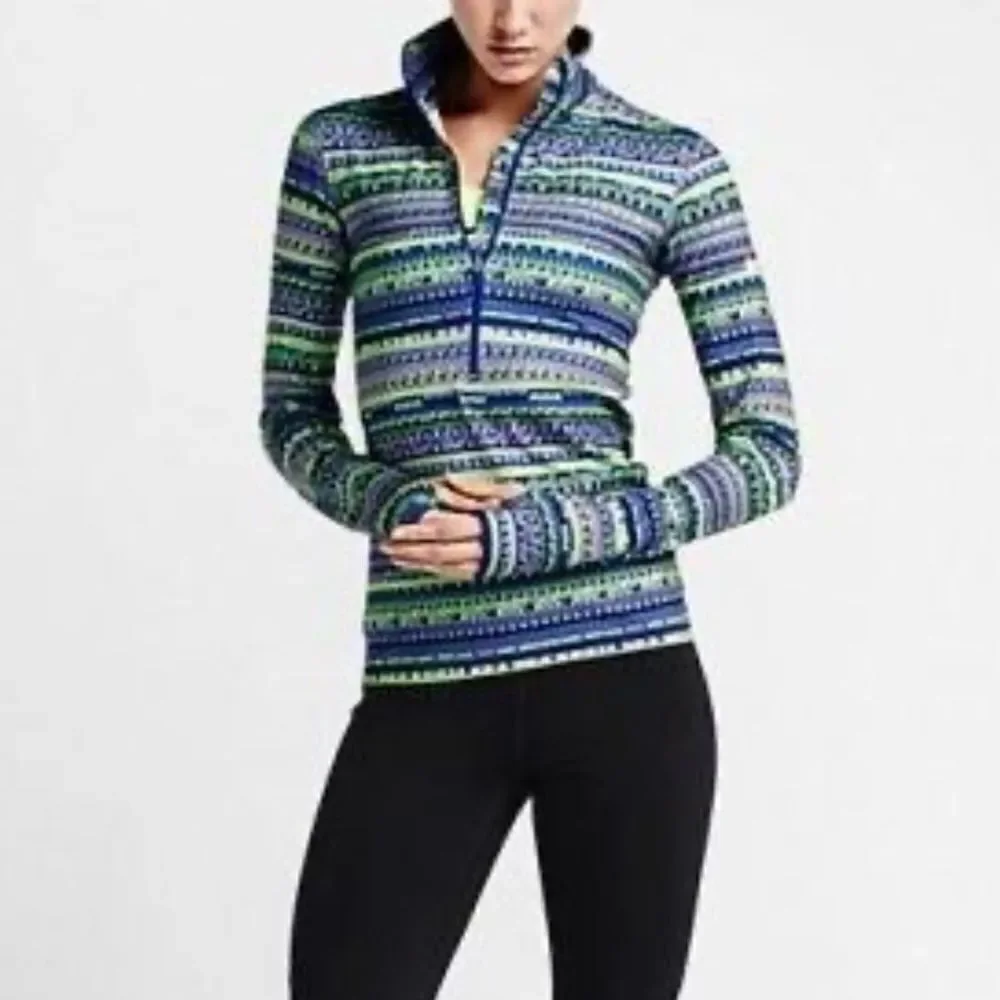 Nike size small