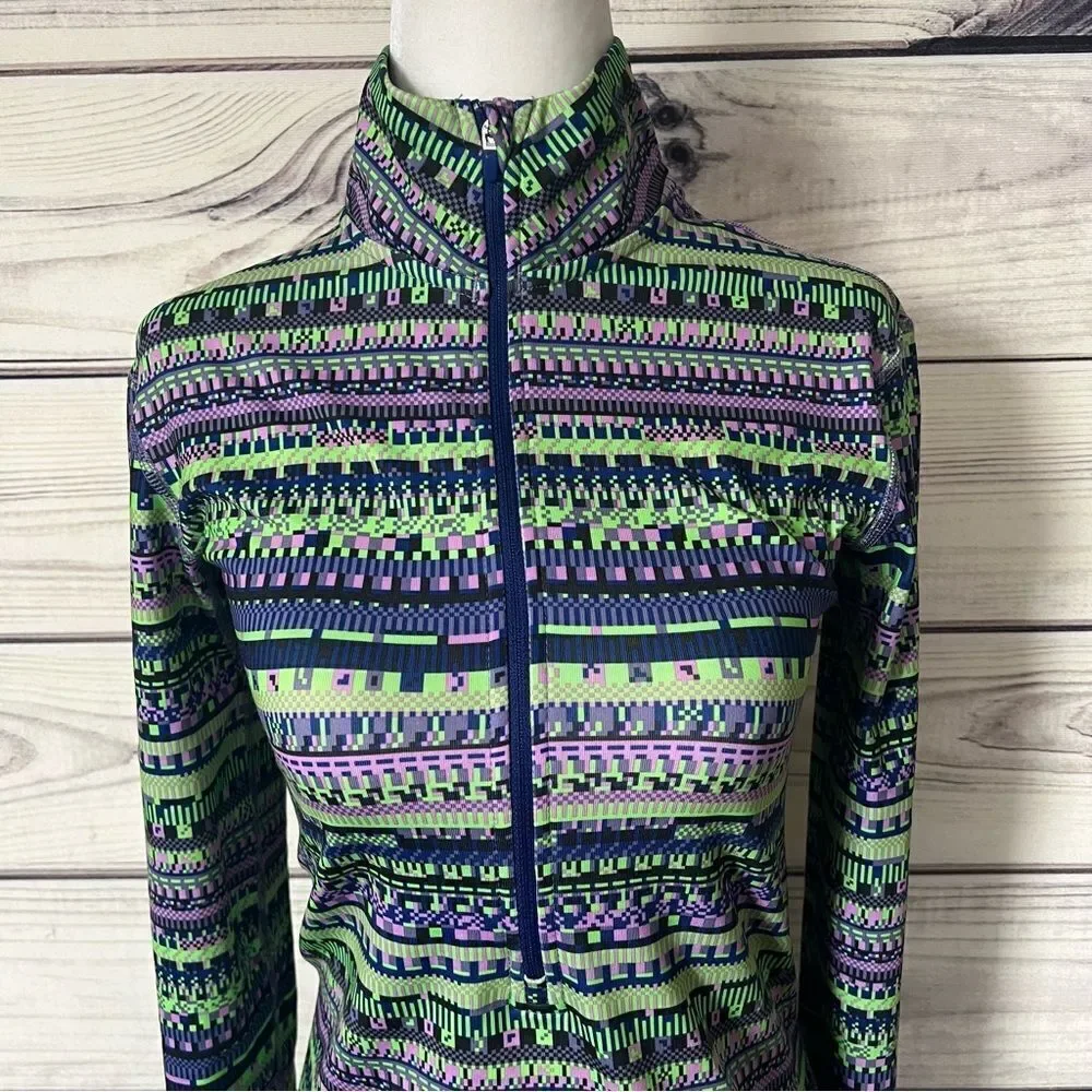 Nike size small