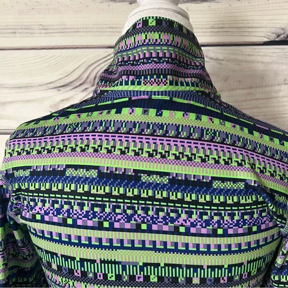 Nike size small