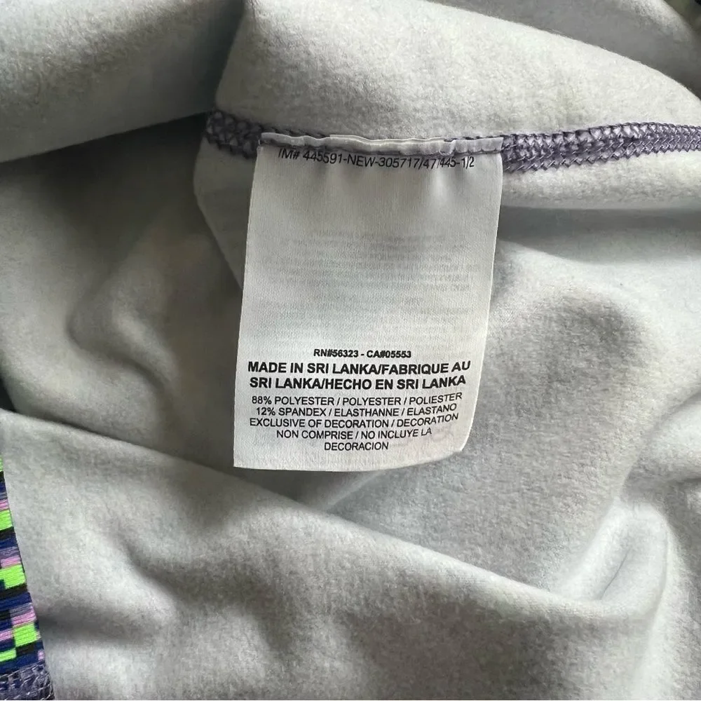 Nike size small