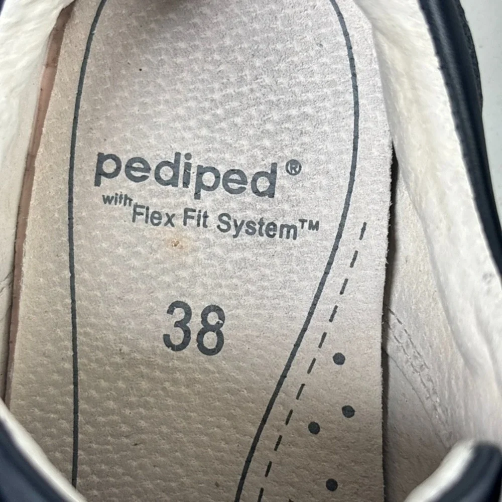 pediped supportive comfort