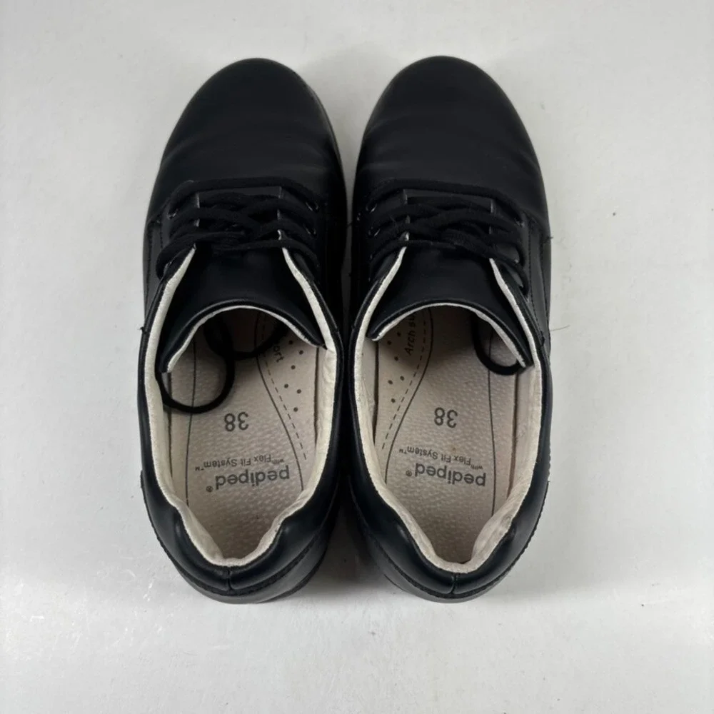 pediped supportive comfort