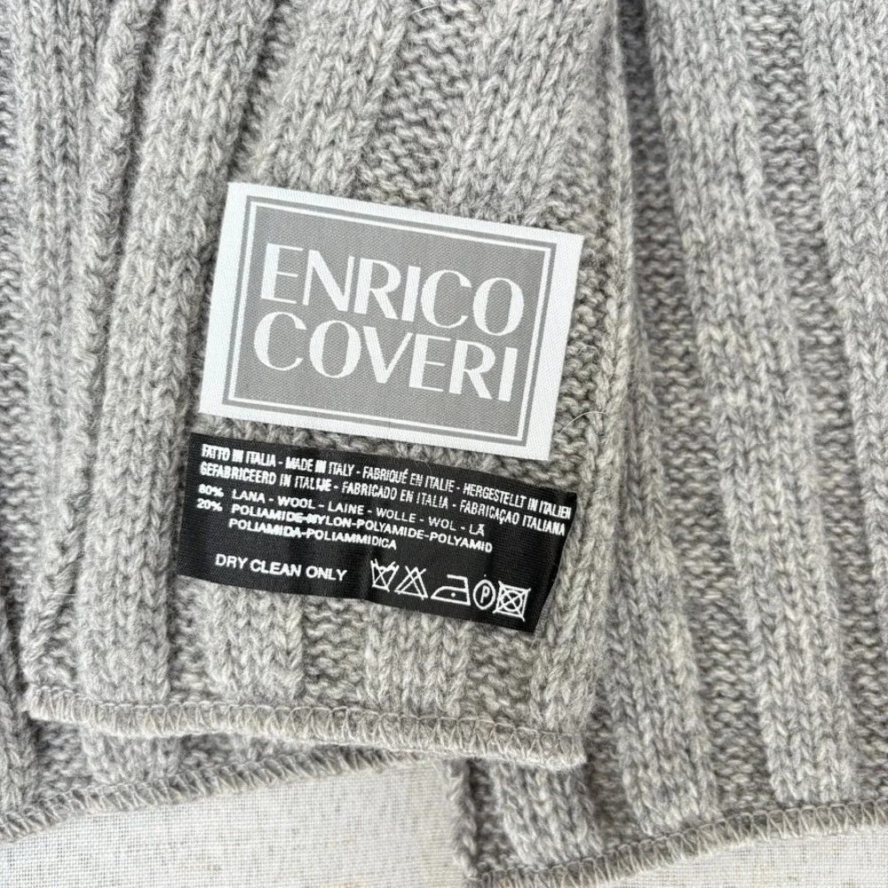 N/A enrico coveri