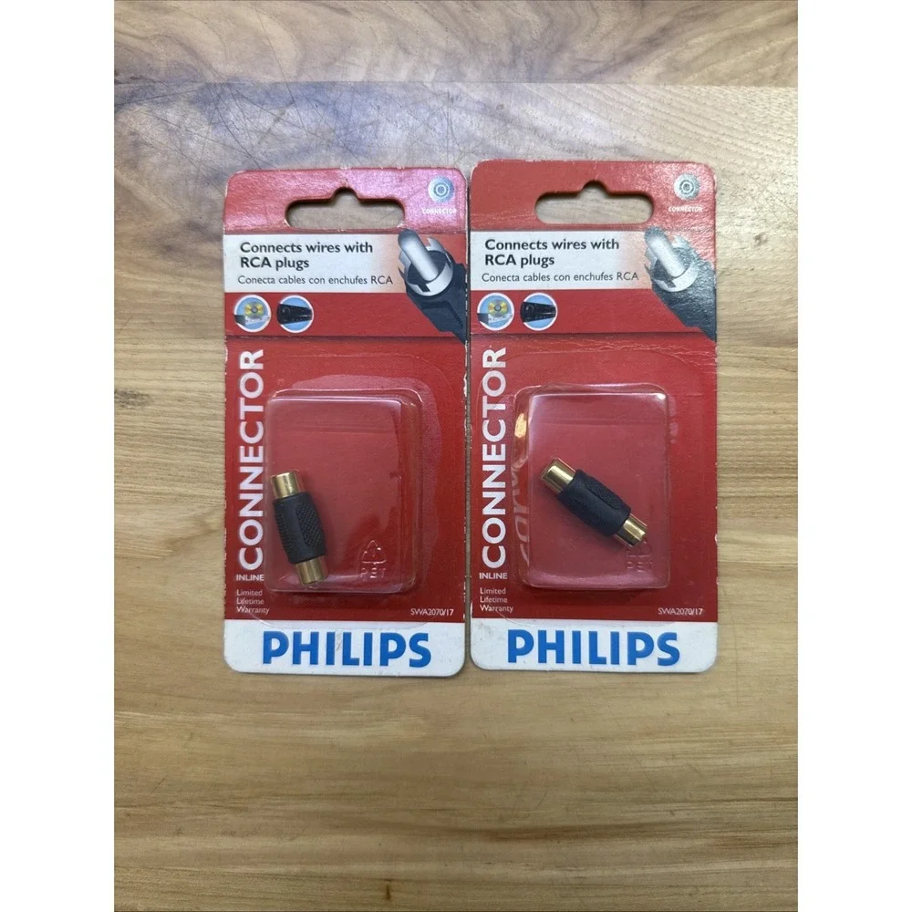 Philips single unopened