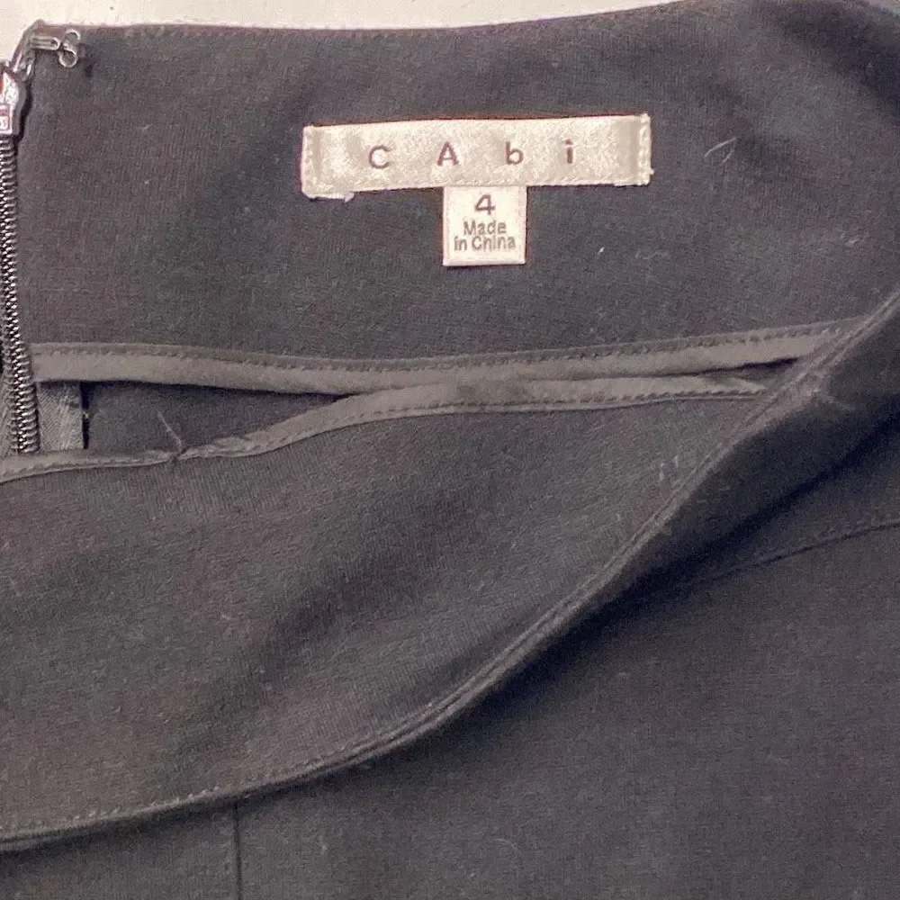CAbi womens ponte