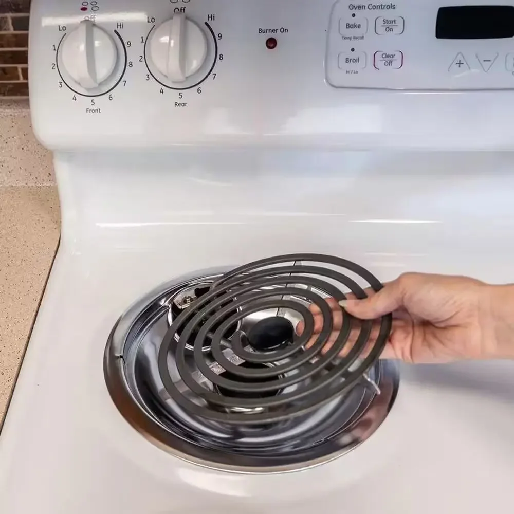 Everbilt coil universal