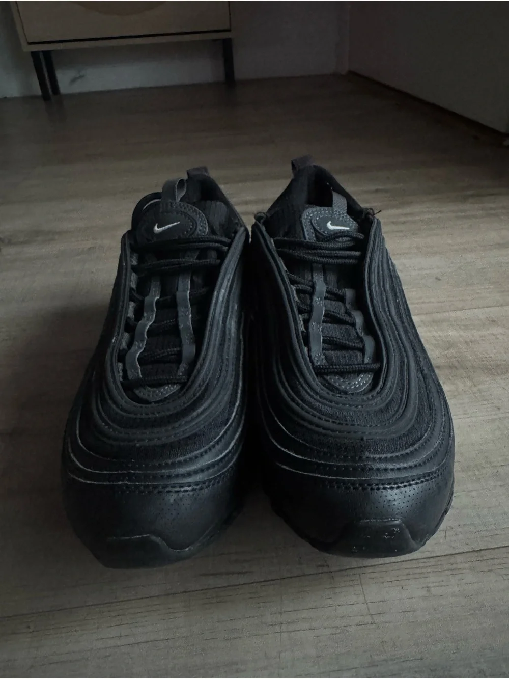 Nike classic air
