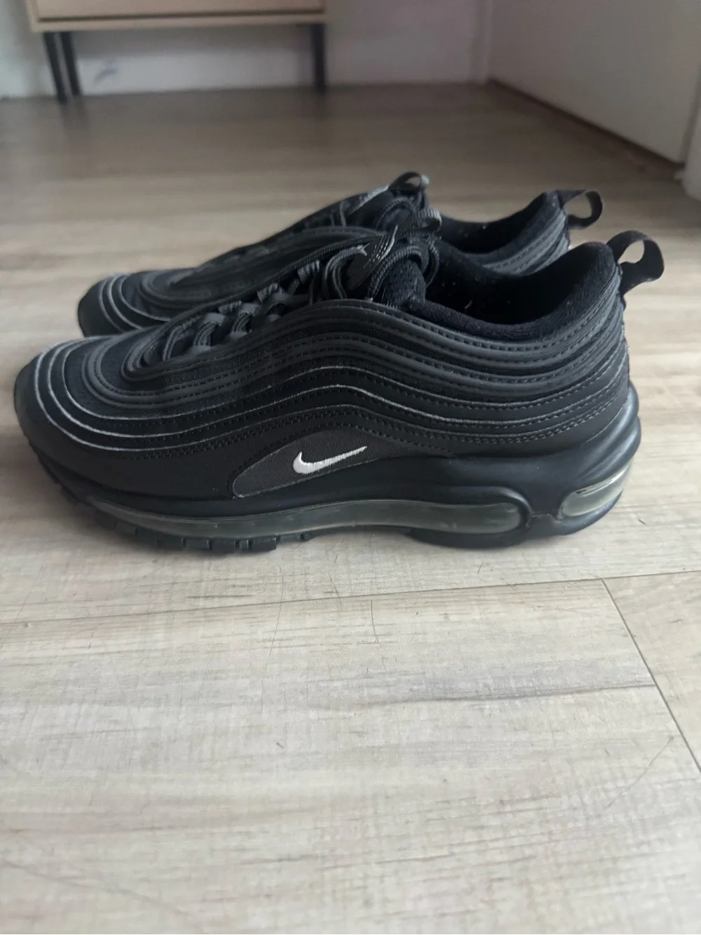Nike classic air