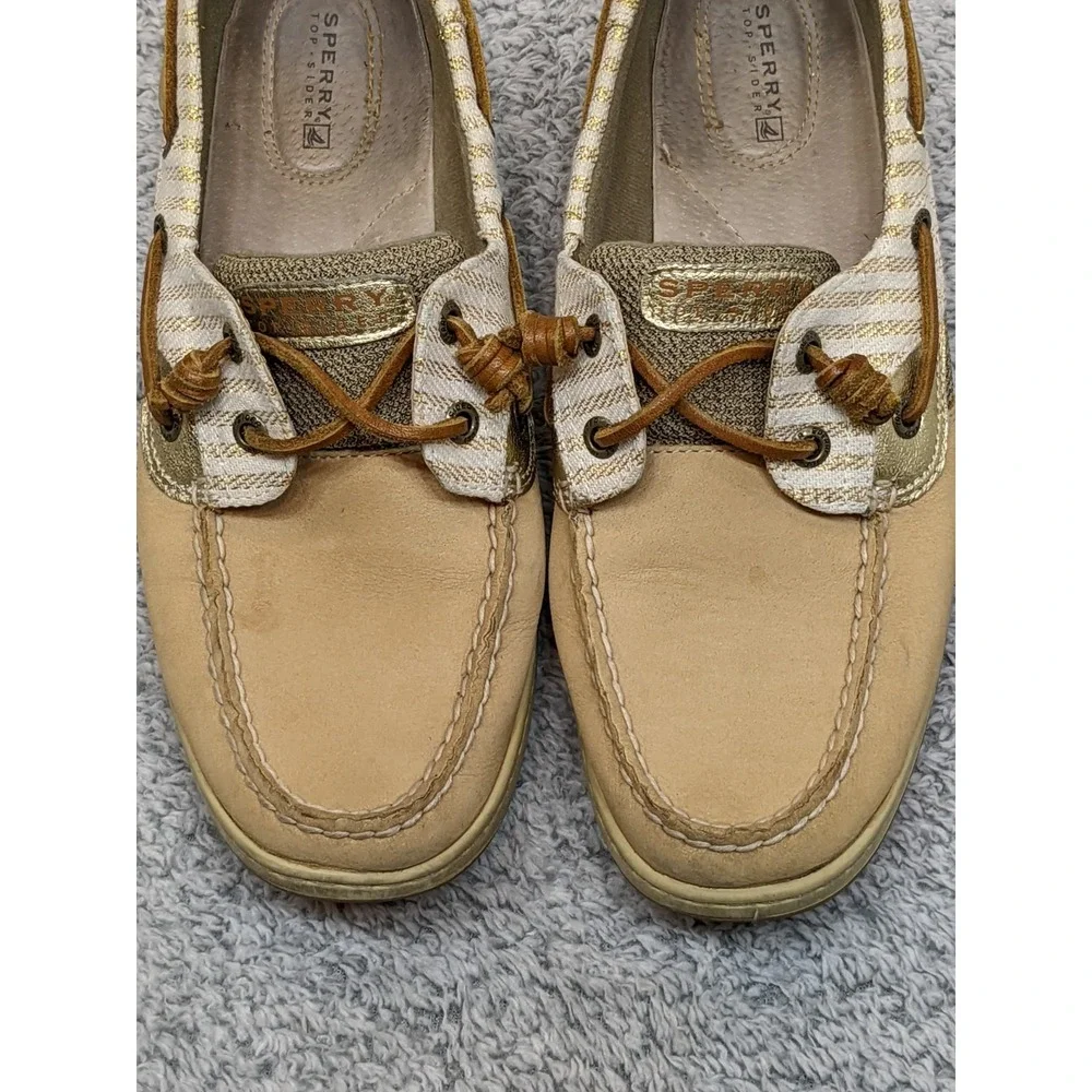 Sperry topsider women