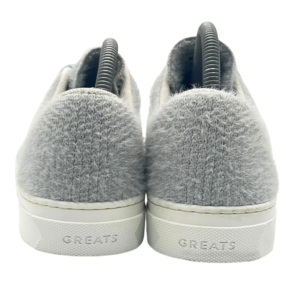 Greats royale knit