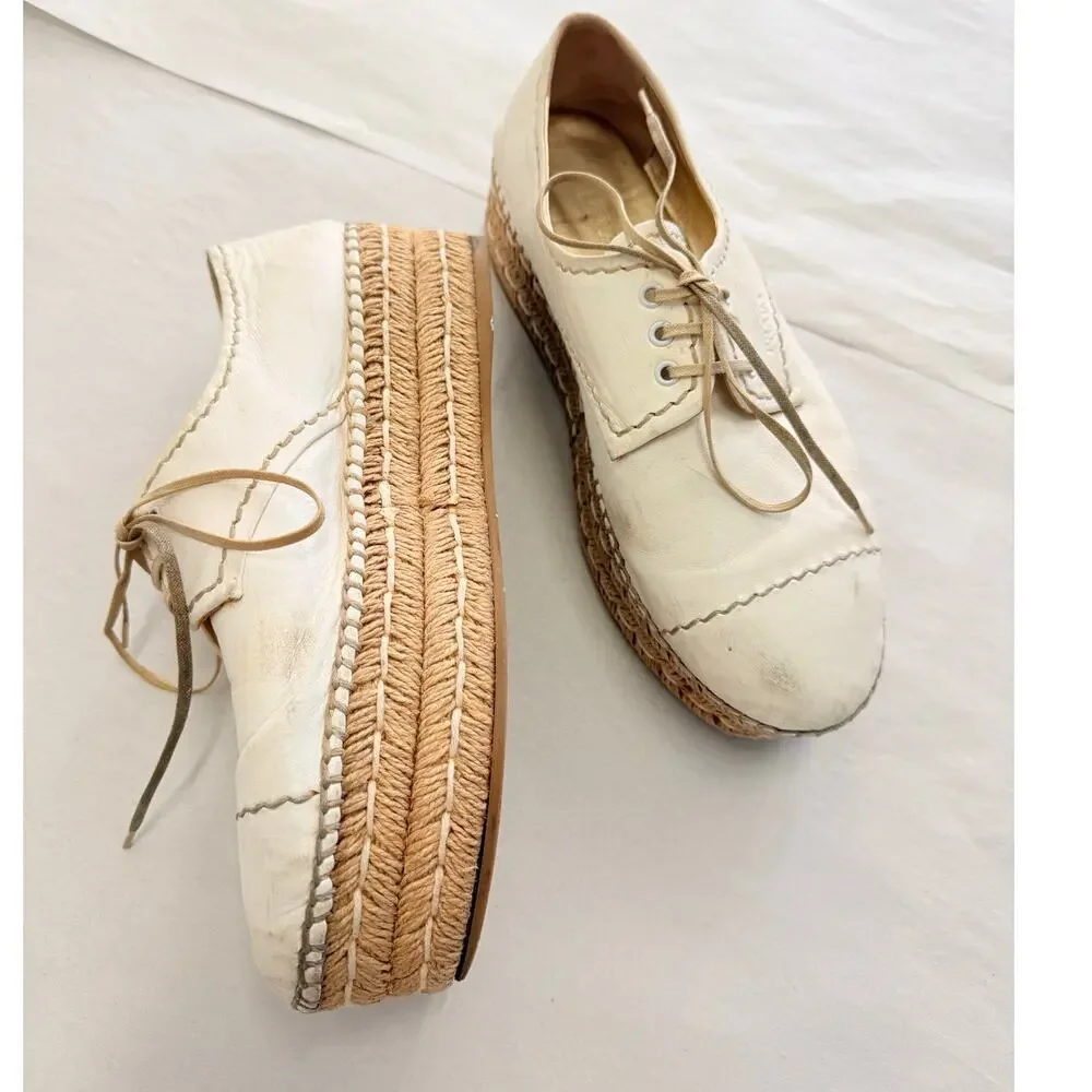 Prada 2024 leather