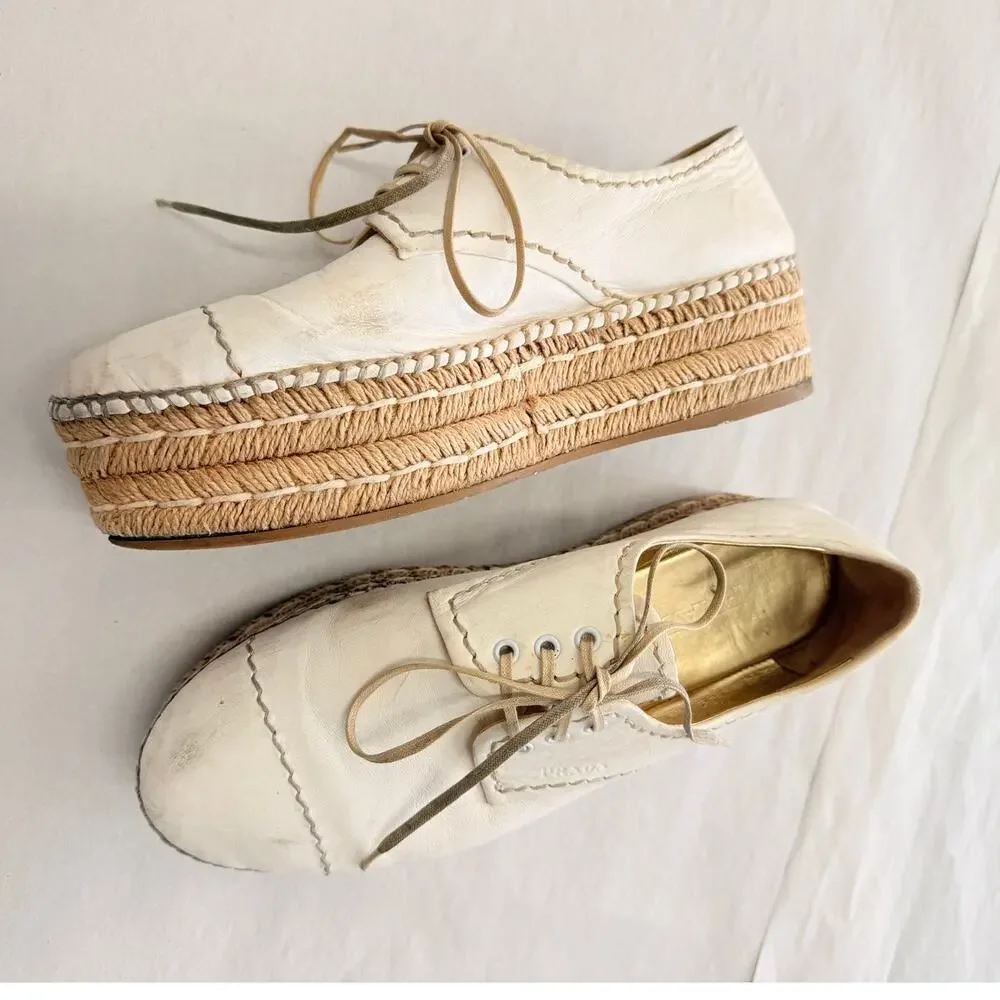 Prada 2024 leather