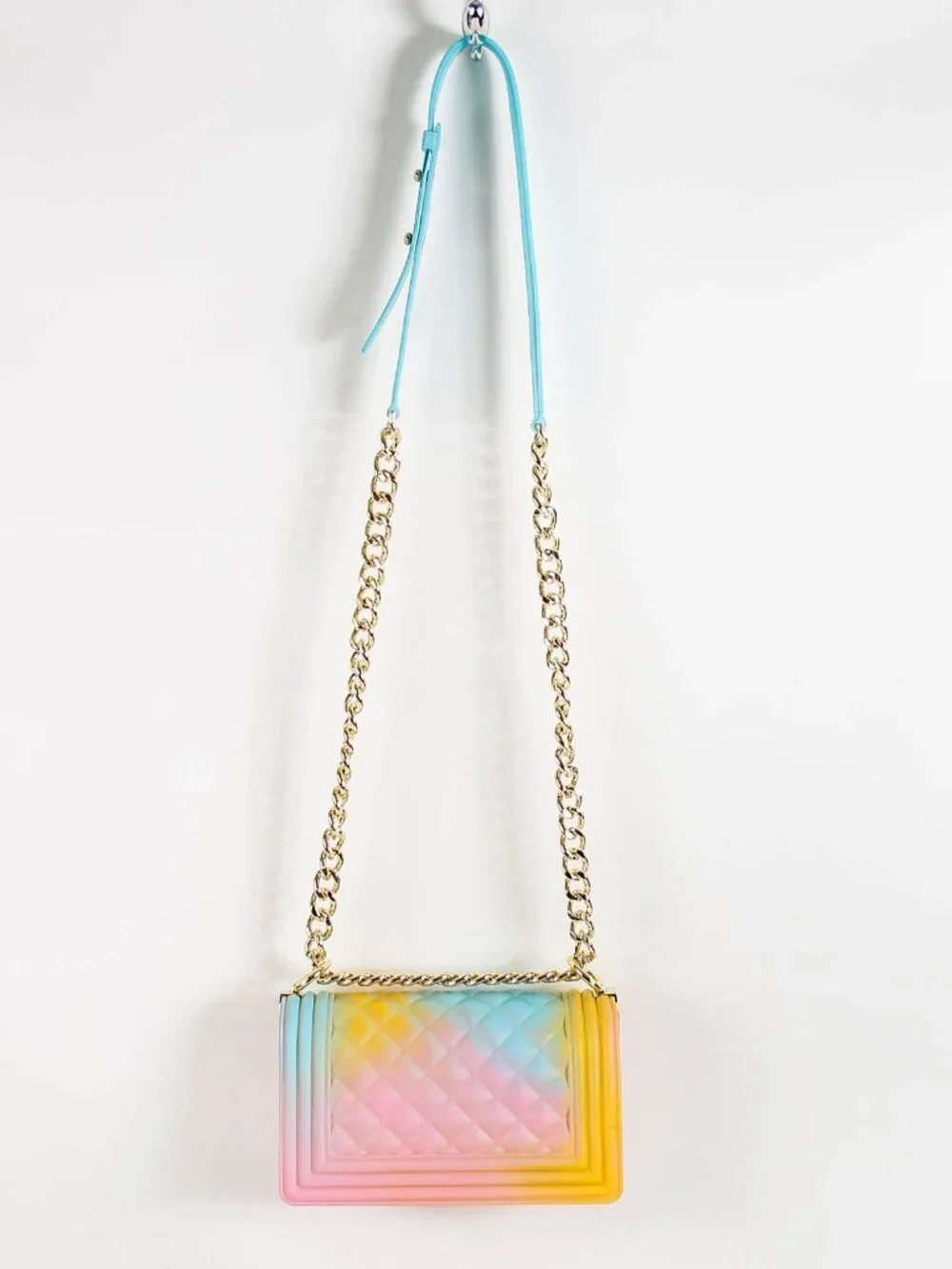 Unbranded pastel rainbow