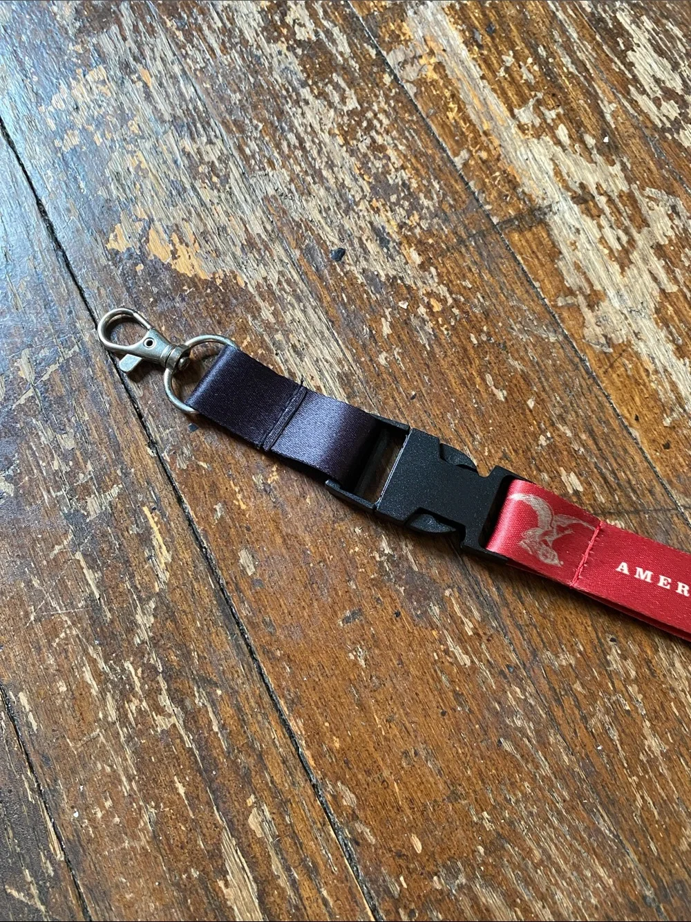 Yuengling official red