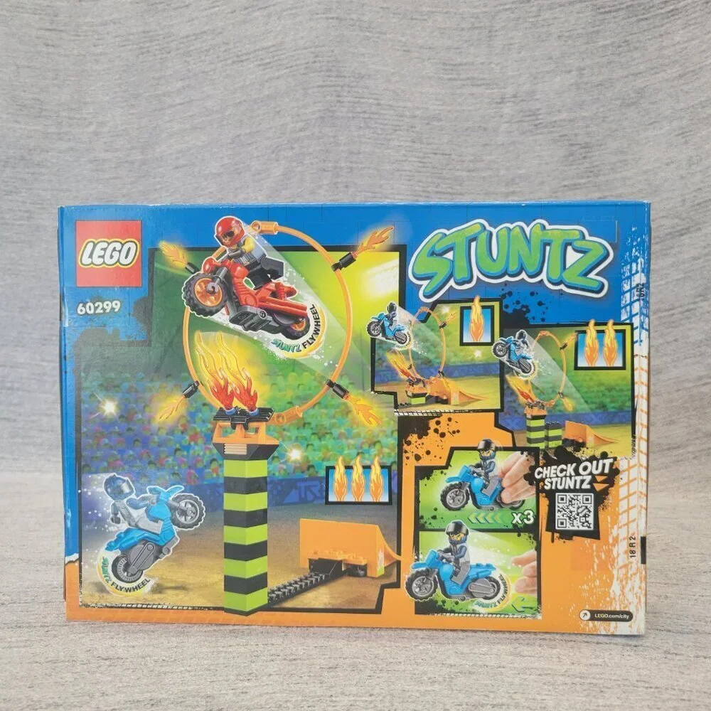 Lego boys girls