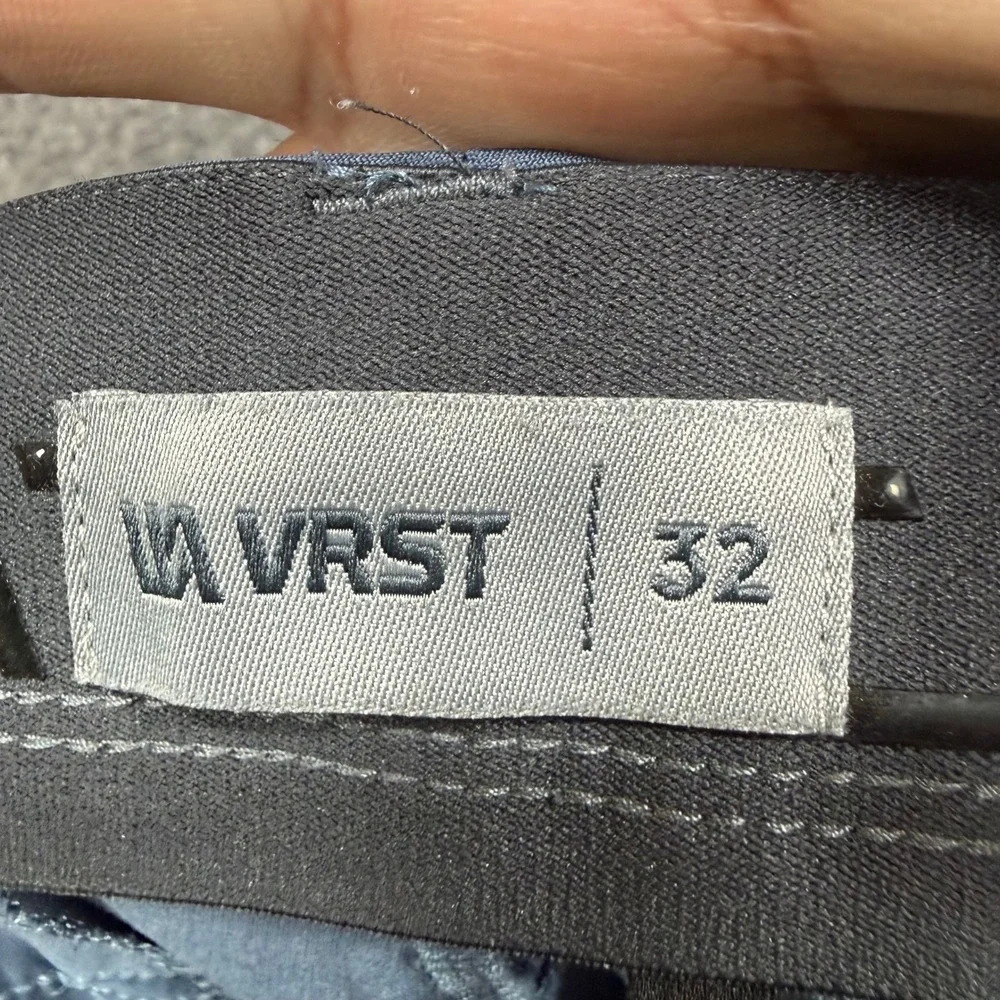 VRST limitless jogger