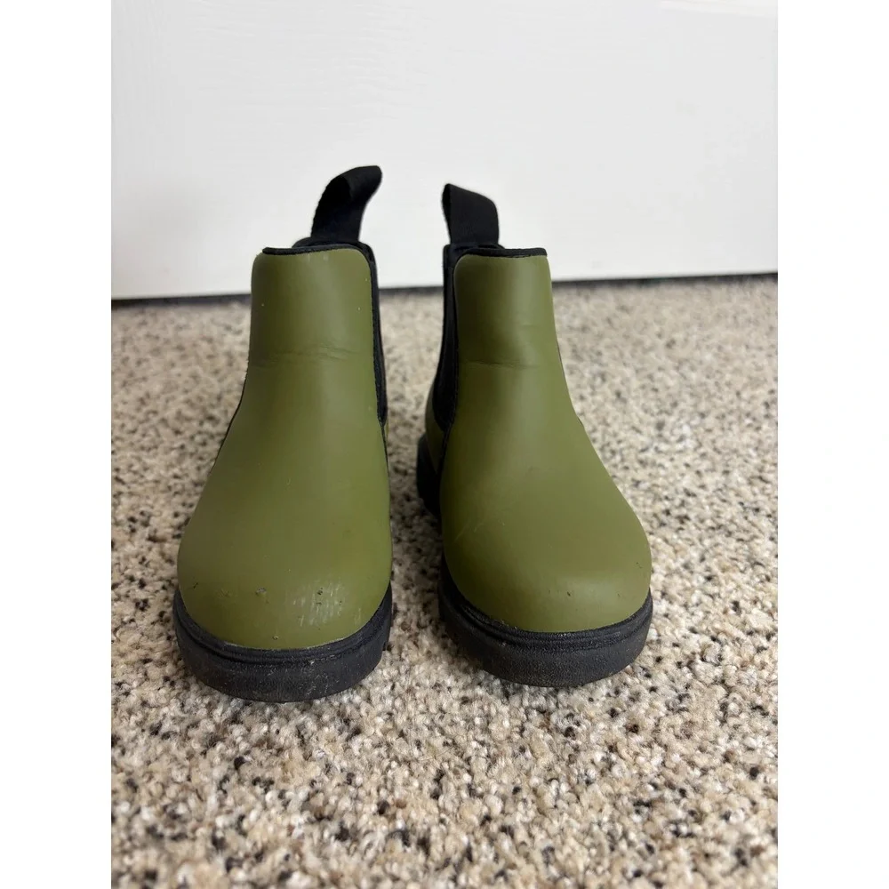 Native Shoes native kensington