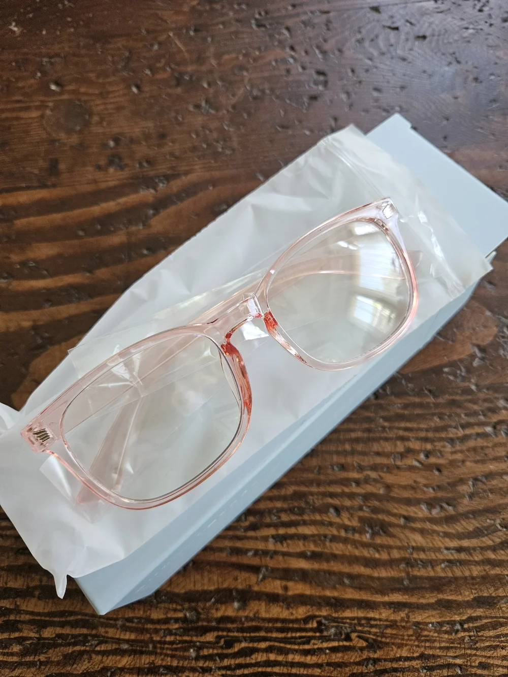 N/A bnib pink