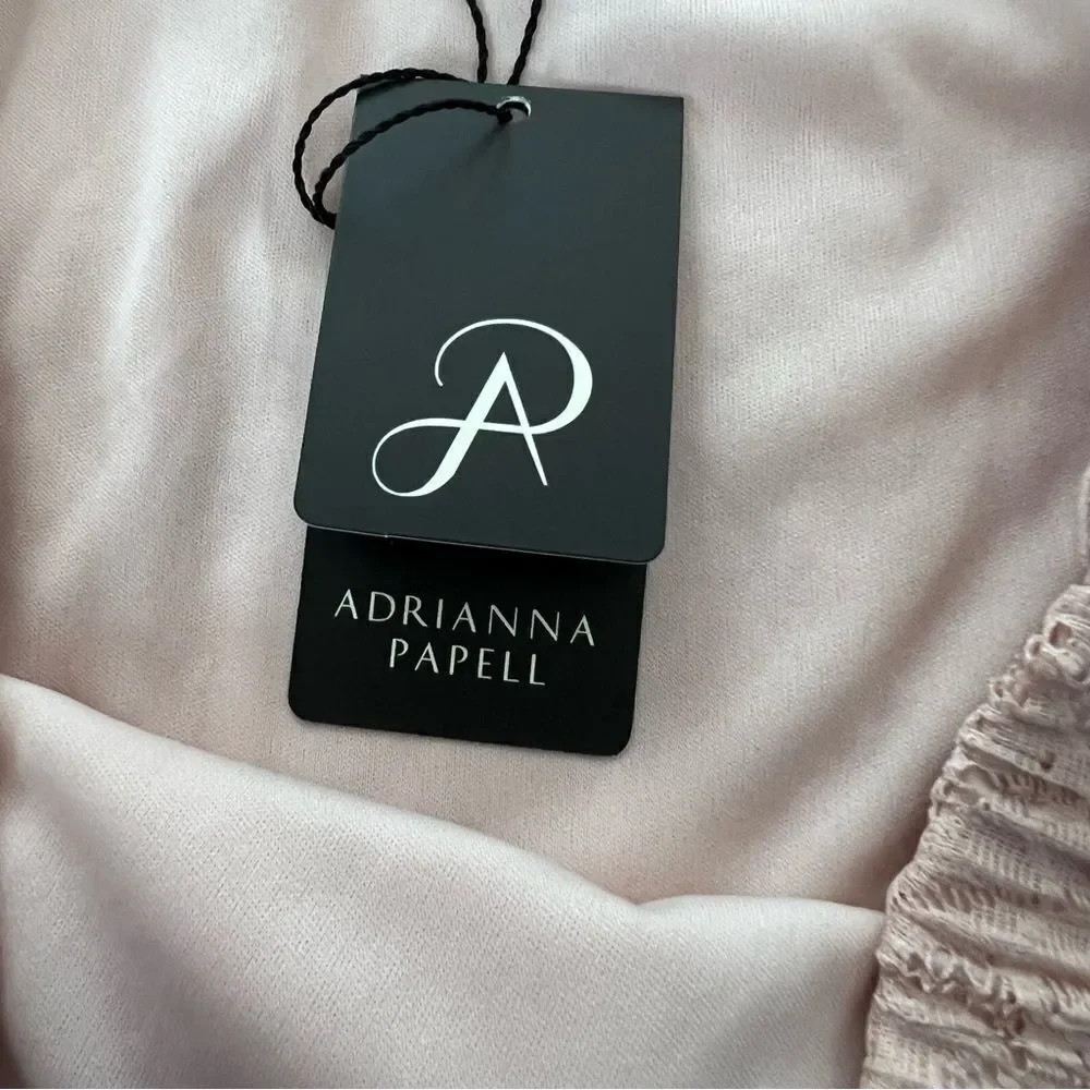 Adrianna Papell 🆕 adrianna