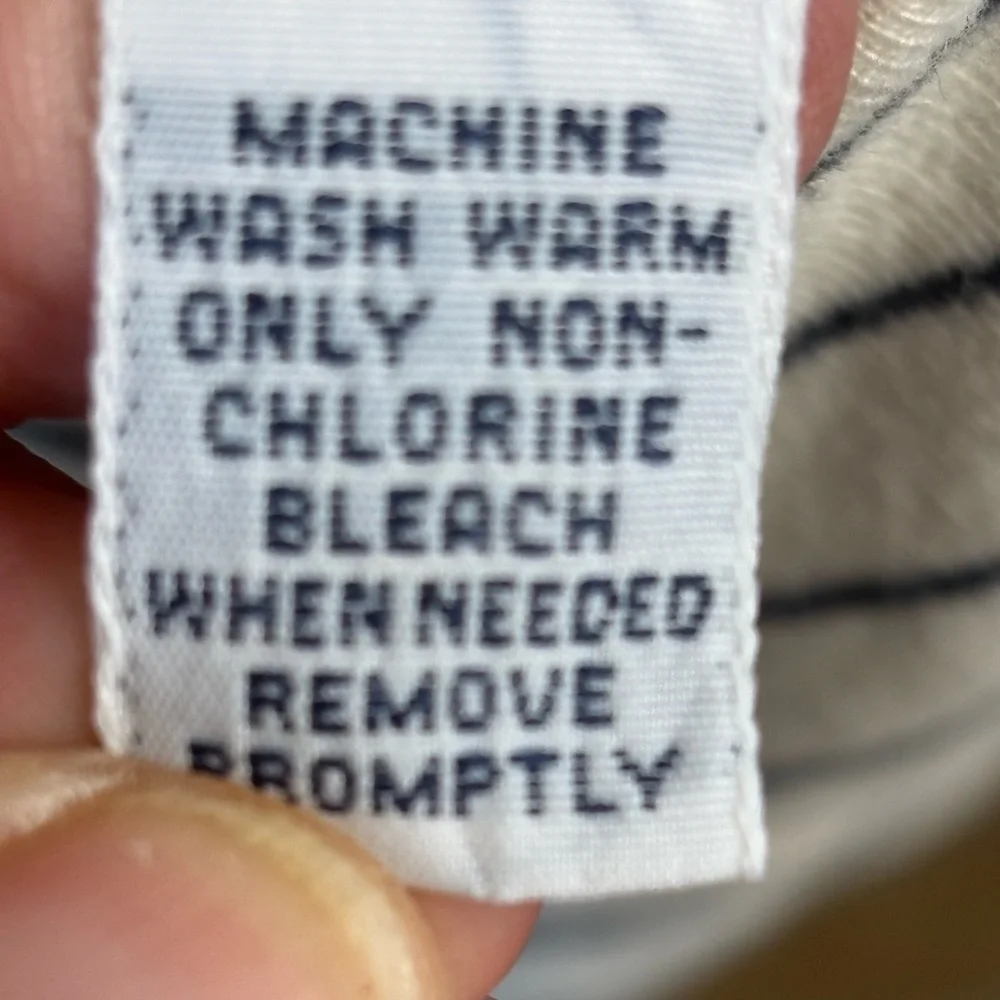 Ralph Lauren preowned gently