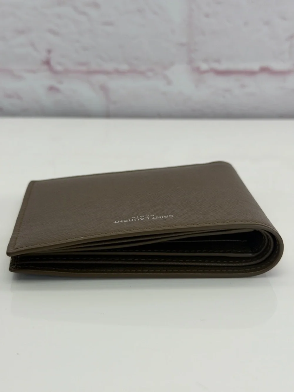 Saint Laurent authentic saint