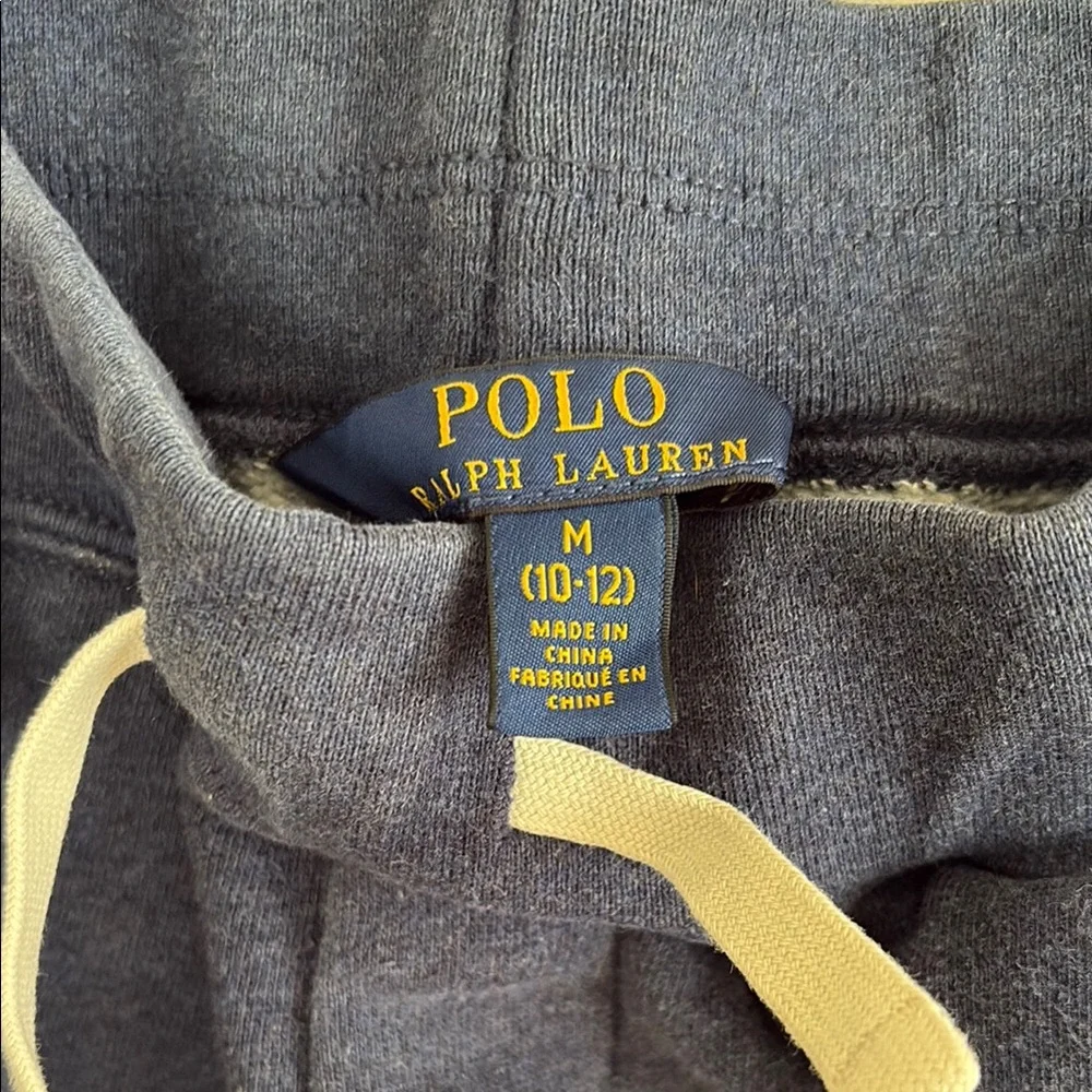Ralph Lauren classic navy